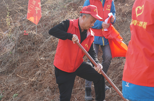 湖北省工業(yè)建筑學(xué)校黨建帶團(tuán)建活動(dòng)(圖2)